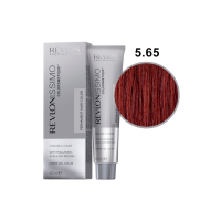 Revlon revlonissimo colorsmetique тон 5.65 60 мл