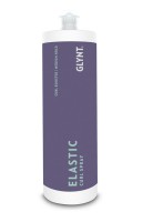 GLYNT Спрей ELASTIC для завивки гибкой фиксации 1000 мл
