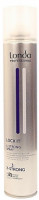 Лак экстрасильной фиксации - Londa Lock It Finishing Spray 500 мл