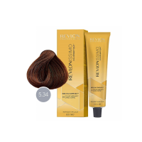 Revlon OF 5-34 краска для волос Orofluido 50 мл