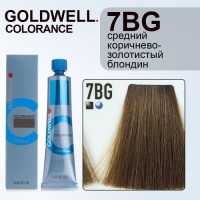 COLORANCE  TUBA 7-BG, 60 ml