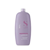 Разглаживающий кондиционер для непослушных волос Alfaparf Smoothing Low Conditioner, 1000 мл