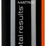 Кондиционер для гладкости непослушных волос с маслом ши - Matrix Mega Sleek Conditioner 1000 мл