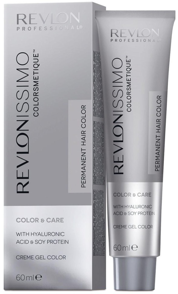 REV REVLONISSIMO CC 3 60 мл