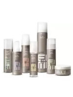 Wella Styling EIMI Пена для укладки экстрасильной фиксации SHAPE CONTROL, 500 мл