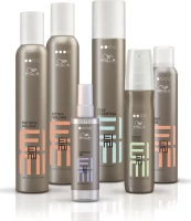 Wella Styling EIMI Пена для укладки экстрасильной фиксации SHAPE CONTROL, 500 мл