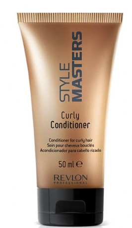 Кондиционер для вьющихся волос - Revlon Style Masters Curly Conditioner 50 мл