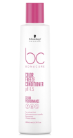 Кондиционер для окрашенных волос - Schwarzkopf Professional BC Color Freeze Conditioner 200 мл