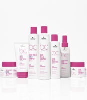 Кондиционер для окрашенных волос - Schwarzkopf Professional BC Color Freeze Conditioner 200 мл