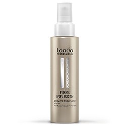 Londa  Fiber Infusion средство с кератином100 мл