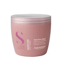 Маска для сухих волос SDL M NUTRITIVE MASK, 500 мл Alfaparf