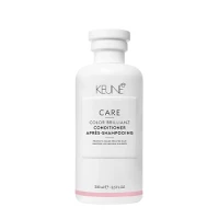 Keune Кондиционер Яркость цвета/ CARE Color Brillianz Conditioner 80мл