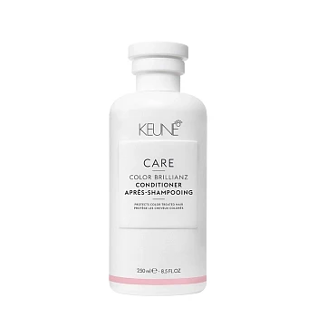 Keune Кондиционер Яркость цвета/ CARE Color Brillianz Conditioner 80мл