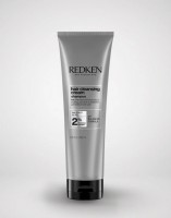 Redken Hair Cleansing Cream Шампунь-уход для глубокой очистки волос и кожи головы 250мл