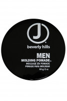 Помада для мужчин J Beverly Hills Men Molding Pomade (Джей Беверли Хиллз Мэн Молдинг Помад) 60 мл