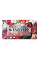 Мыло Nesti Dante Red grapes &amp; Blueberry Soap (Нести Данте Красный Виноград и Голубика)