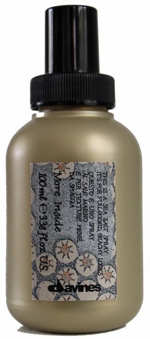 DV Sea Salt Spray Спрей с морской солью 100мл