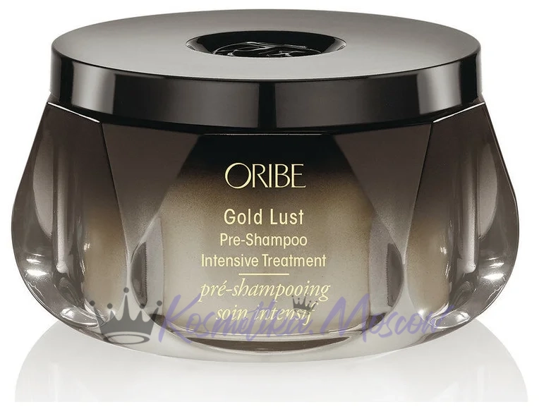 Пре-Шампунь Oribe Gold Lust Pre-Shampoo Intensive Treatment 120 мл.