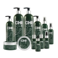 Tea Tree Oil — Линия средств с маслом чайного дерева