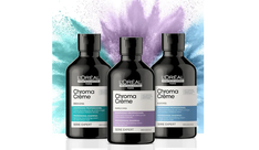 CHROMA CREME- Нейтрализующий уход