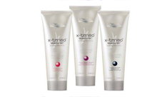 X-tenso Moisturist долговременное выпрямление волос