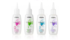 ДУЛЬСИЯ ЭДВАНСТ - Химическая завивка и долговременная укладка