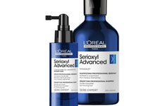 СЕРИОКСИЛ - программа по борьбе с истонченными волосами