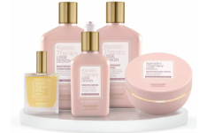 LISSE DESIGN Keratin Therapy - Кератиновое лечение