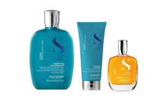 SDL CURLS - для кудрявых и вьющихся волос