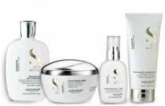 SDL DIAMOND - для норм. волос, придающий блеск