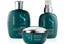 SDL RECONSTRUCTION - для повреждённых волос, укрепляет