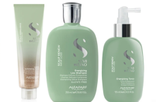 SDL SCALP - специальный уход для истонченных волос