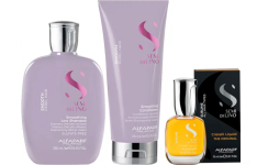 SDL SMOOTHING - для непослушных волос