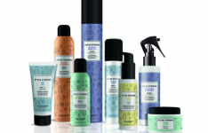 STYLE STORIES - средства для укладки