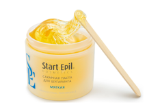START EPIL Паста для шугаринга