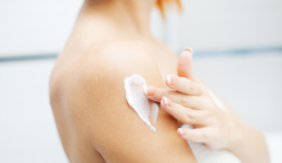 Кремы для тела