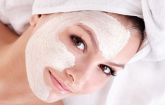 Маски для лица