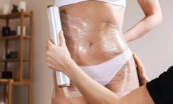 Обертывание