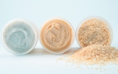 Очищение и скрабы для тела