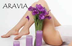 Средства до и после депиляции