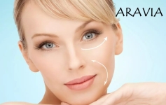 Уход за контуром глаз и губ