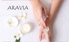 Уход за руками