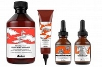 Energizing — Линия для тонких волос склонных к выпадению