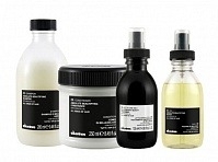 Oi Absolute Beautifying — Линия для абсолютной красоты волос