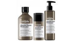 Absolut Repair Molecular - абсолютный молекулярный ремонт