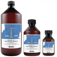 Rebalancing — Серия средств для востановления работы сальных желез