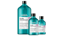 Scalp Advanced уход за кожей головы