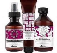 Replumping — Серия средств для объема, плотности и эластичности волос