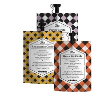 The Circle Chronicles — Линия масок с мгновенным косметическим эффектом