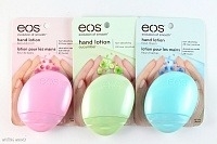 Hand lotion — Лосьоны для рук